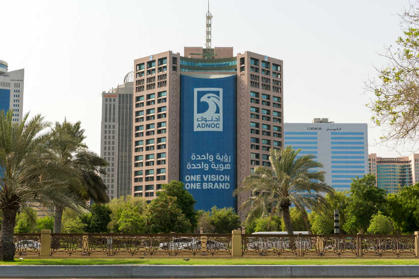 Adnoc UAE
