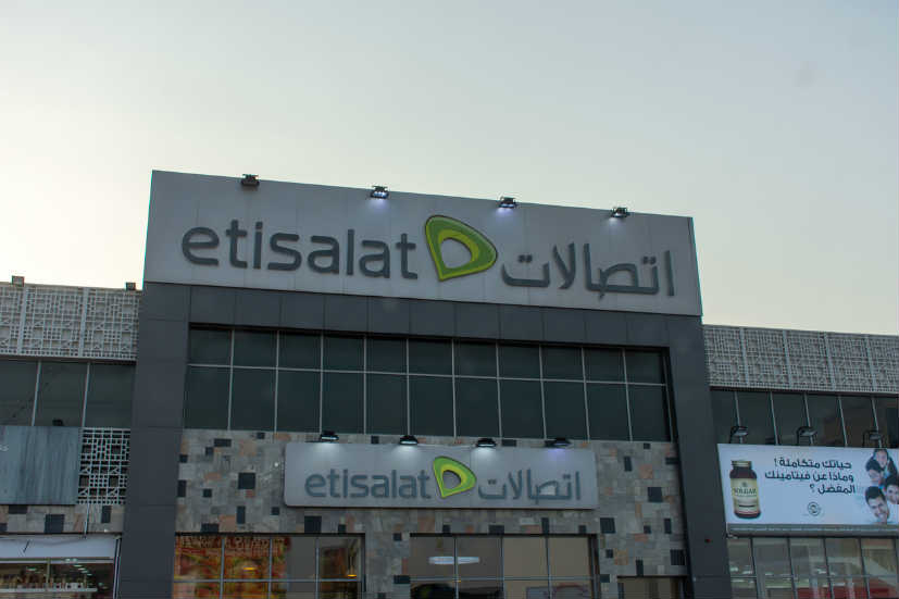 Etisalat most valuable consumer brand