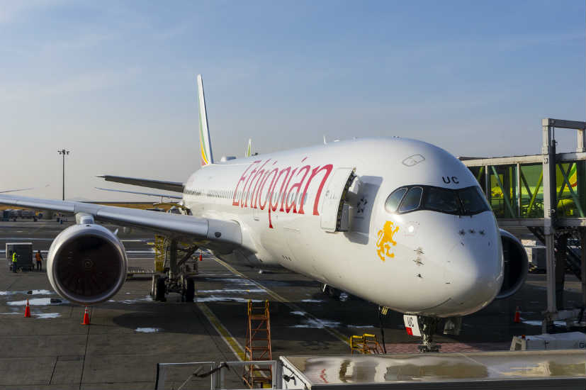 Sanad, Ethiopian Airlines partner to establish MRO centre ...