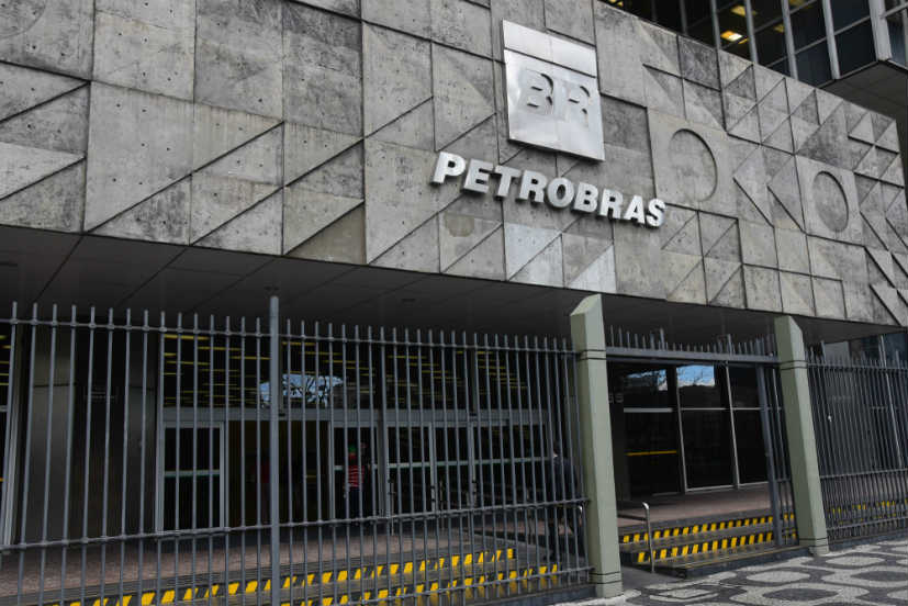 Petrobras production