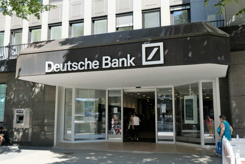 Deutsche Bank may delay debts repayment, other lenders may follow suit