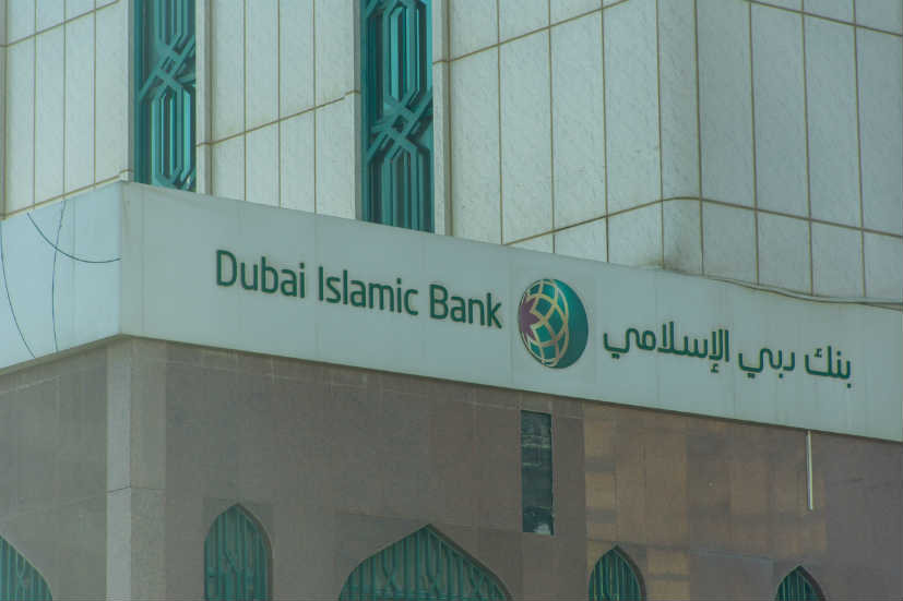 Dubai Islamic Bank foreign ownership