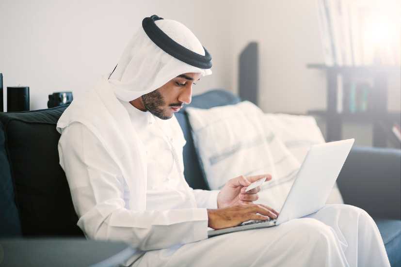 TransferWise UAE