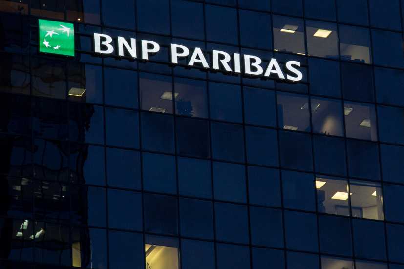 BNP Paribas CIC