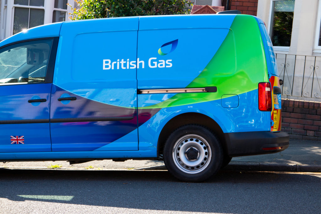 Centrica to establish new digital energy entity British Gas X
