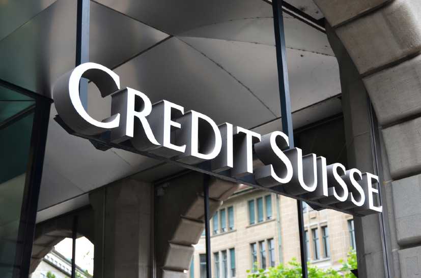 Credit Suisse Brazil