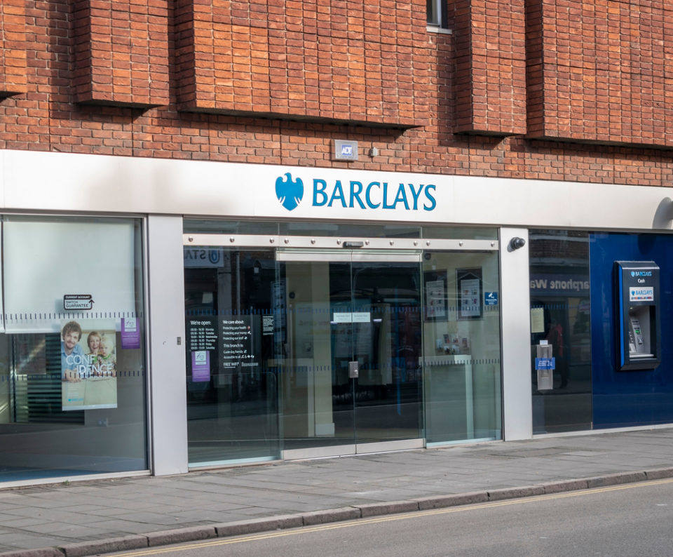 Barclays South Africa