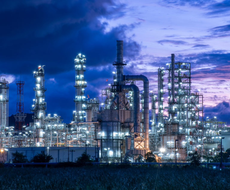 Kuwait Oil Company plans to export heavy crude for global market