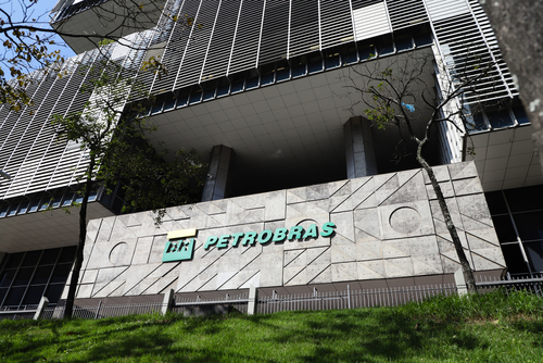 Petrobras Santos Basin oil project_GBO_Image