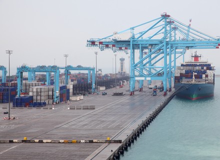 Abu Dhabi Ports MICCO_GBO_Image