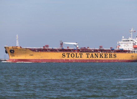 Stolt Tankers Essberger Tankers_GBO_Image