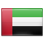 United-Arab-Emirates Flag