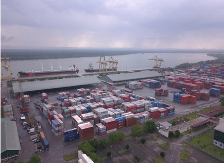 Senari Port Malaysia_GBO_Image