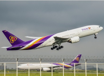 Thai Airways International_GBO_Image