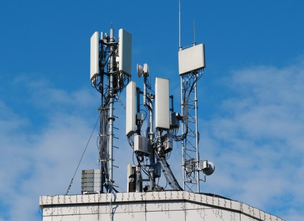 5G network tower_GBO_Image