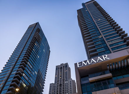 Emaar Properties_GBO_Image