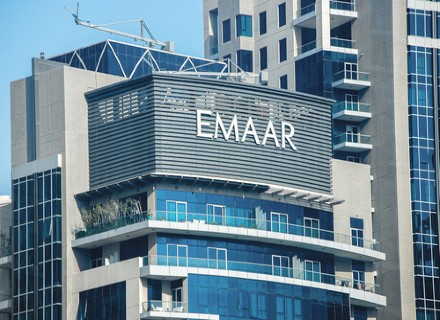 Emaar Properties_GBO_Image