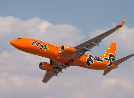 Mango Airlines_GBO_Image