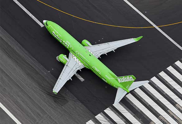 GBO_Comair South Africa-image