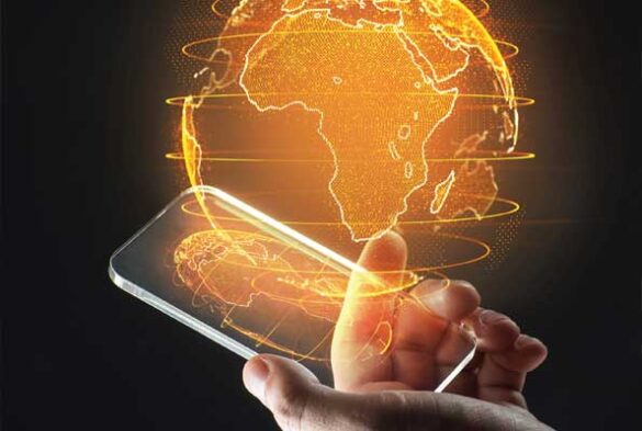 Hidden tech hub: The gem called Africa - Global Business Outlook