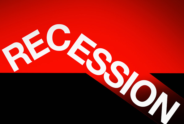 What is a recession