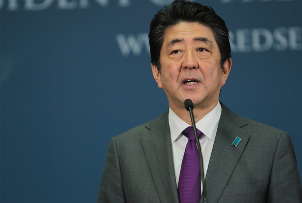 GBO_ Shinzos Abenomics