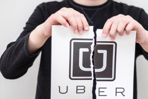 GBO_ Uber took its drivers 'for a ride