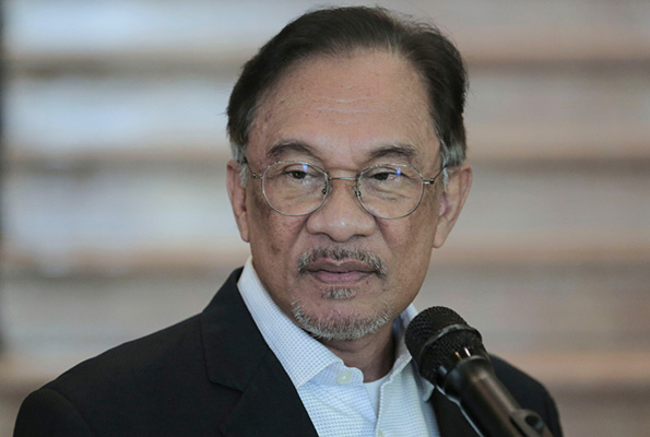 GBO_Malaysia PM Anwar Ibrahim