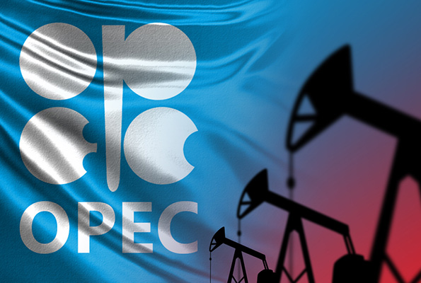 GBO_OPEC Oil