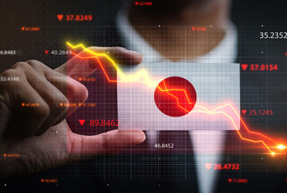Not so happy 2023 for Japan's economy? Businesses remain bearish ...