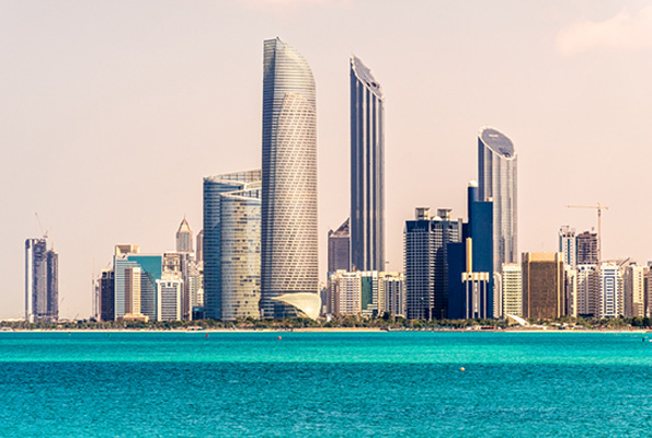 GBO_Abu Dhabi Economy