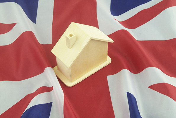 GBO_United Kingdom Real Estate