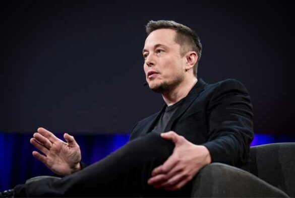 Elon Musk puts Twitter's value at just USD 20 billion dollars - Global ...