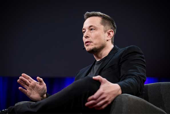 GBO_Twitter CEO Elon Musk