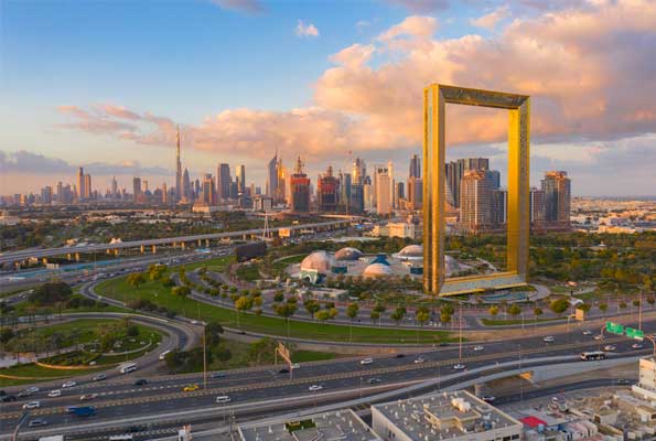 GBO_Dubai Economic Plan