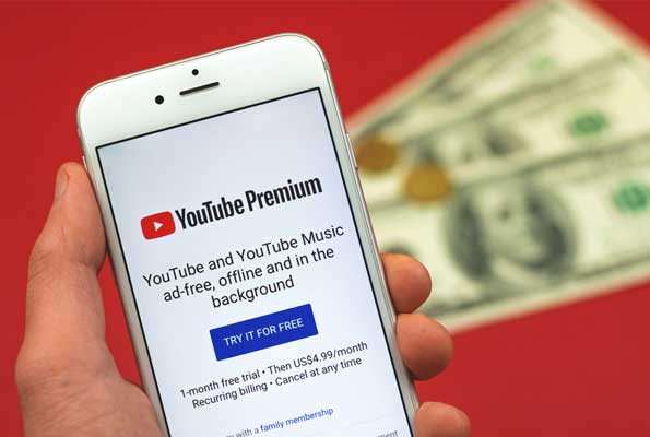 GBO_YouTube Premium