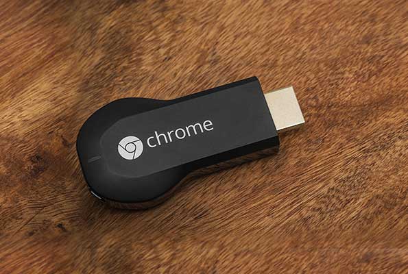 Google support for 1st-gen Chromecast from 2013 - Global Business Outlook