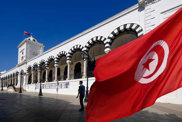 GBO_Tunisia Economy