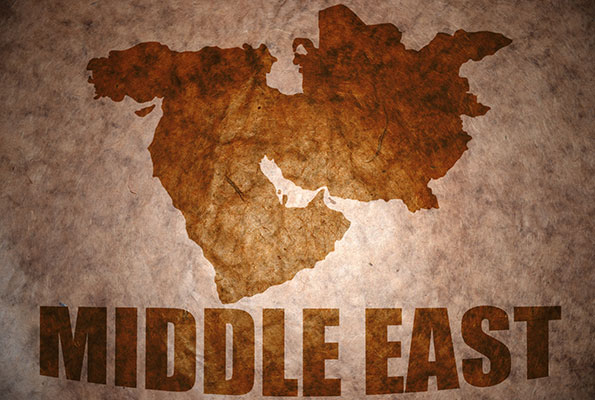 GBO_Middle East Economy