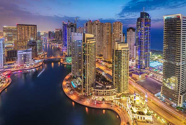 GBO_Dubai Real Estate