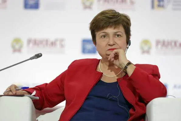 GBO_IMF chief Kristalina Georgieva