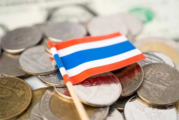 GBO_Thailand Economy