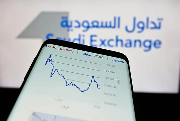 GBO_Saudi Exchange