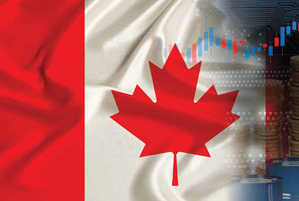 GBO_ Canada's economic