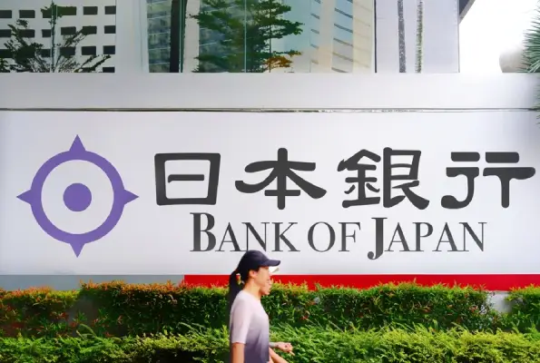 GBO_Bank Of Japan