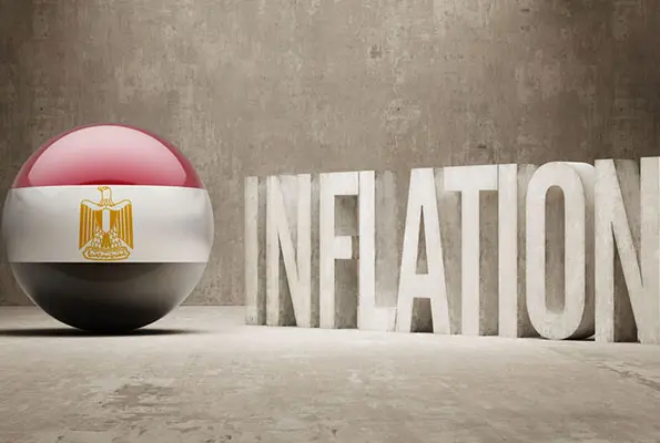 GBO_Egypt Inflation