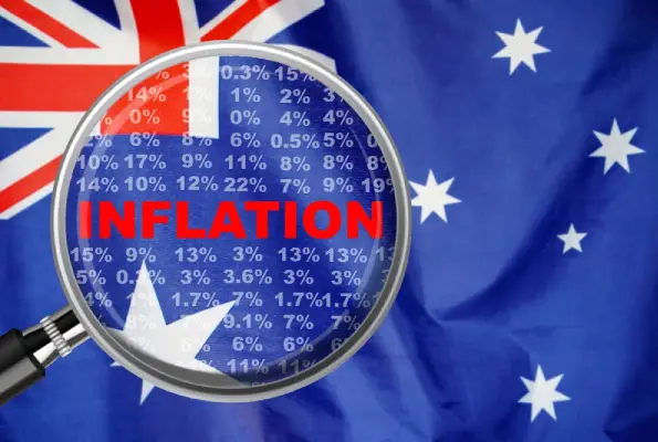 GBO_Australia Inflation
