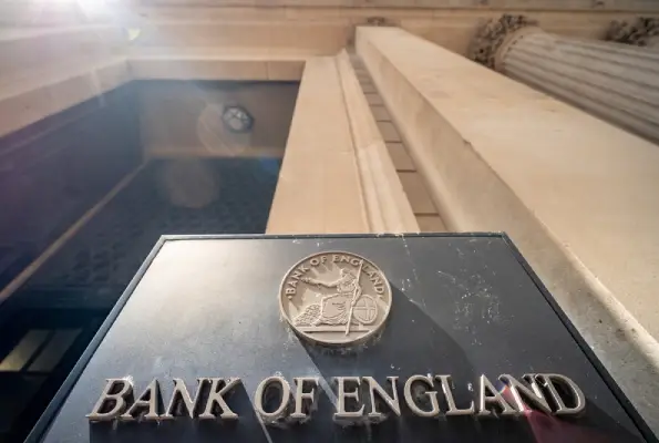 GBO_Bank Of England