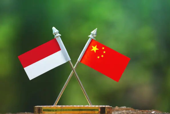 GBO_Indonesia China