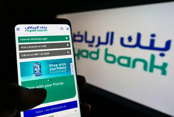 GBO_Riyad Bank